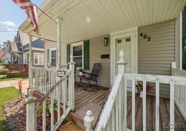 3rd image of 402 Oden Way Way, Adrian, MI 49221 | MLS# 50214740