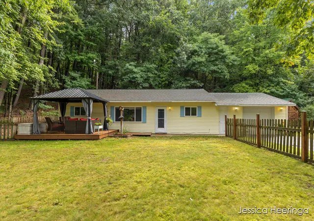 1st image of 13900 Weeks Dr, Greenville, MI 48838 | MLS# 70553879