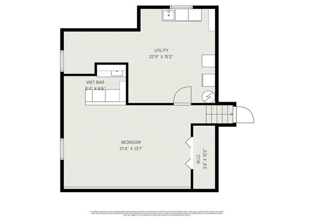 29th image of 850 Sylvan Dr, Battle Creek, MI 49017 | MLS# 70499127