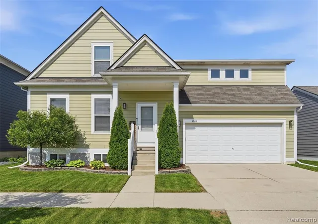 1st image of 59119 E Brockton St, New Haven, MI 48048 | MLS# 61009782