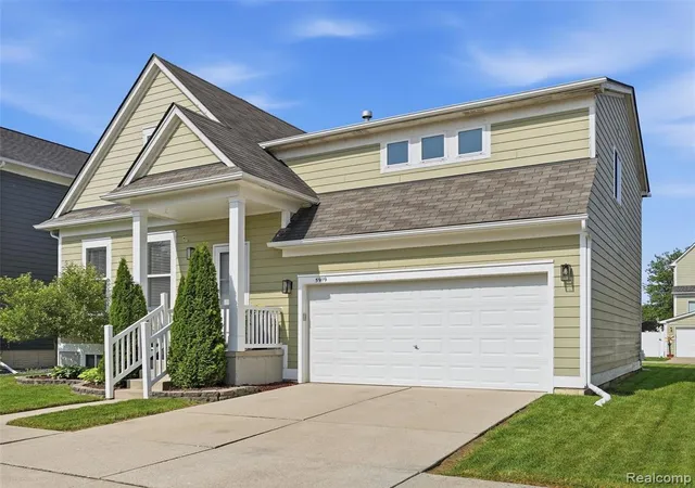 2nd image of 59119 E Brockton St, New Haven, MI 48048 | MLS# 61009782