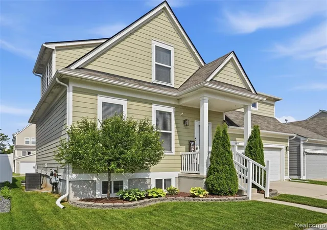 3rd image of 59119 E Brockton St, New Haven, MI 48048 | MLS# 61009782