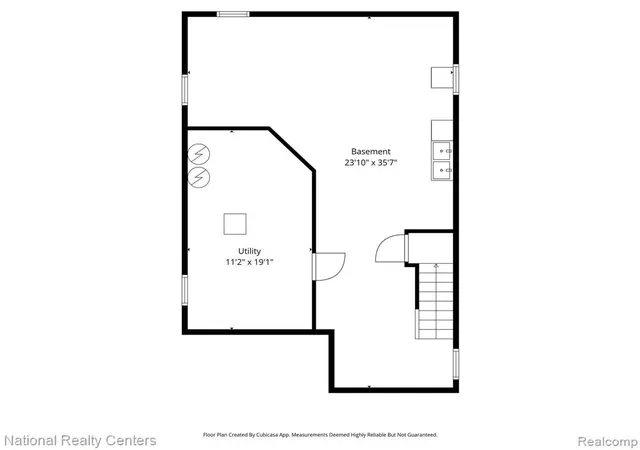 28th image of 1109 Catalpa Dr, Royal Oak, MI 48067 | MLS# 60970665
