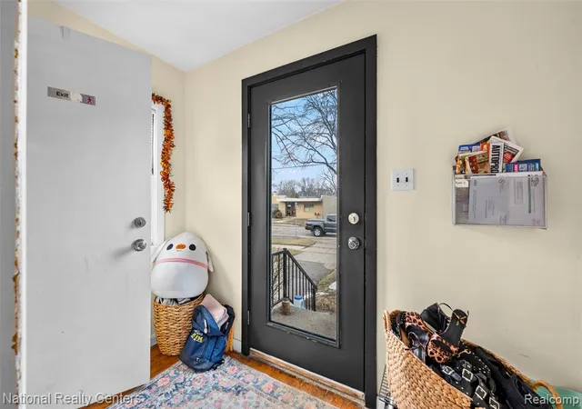Photo 3 of Multi family home for sale at 1109 Catalpa Dr, Royal Oak, MI 48067 | MLS# 60970665 | Listing updated on 2026-07-07