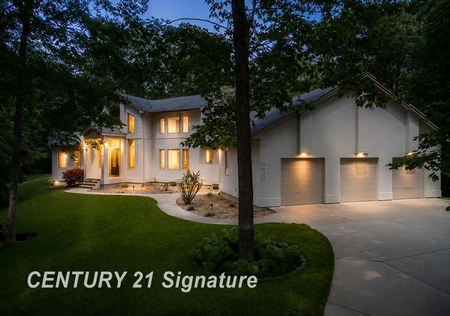Photo 1 of Single family home for sale at 2627 N Odyssey Ln, Midland, MI 48642 | MLS# 50199650 | Listing updated on 2026-08-18