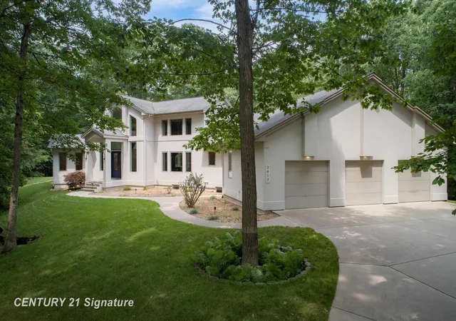 Photo 2 of Single family home for sale at 2627 N Odyssey Ln, Midland, MI 48642 | MLS# 50199650 | Listing updated on 2026-08-18
