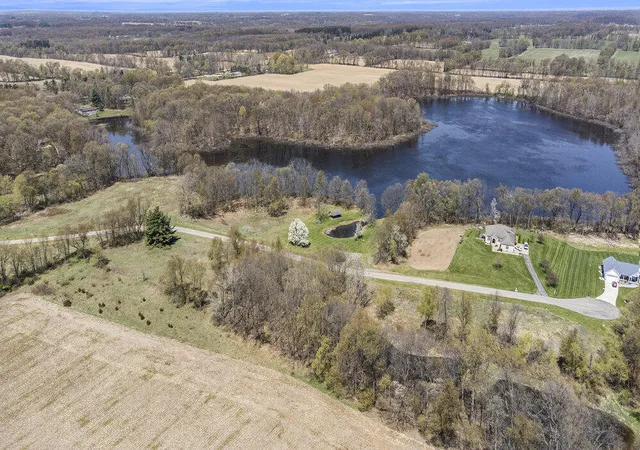 Land for sale at Lot 16 Campbell Lake Dr, Parma, MI 49269 | MLS# 70529127