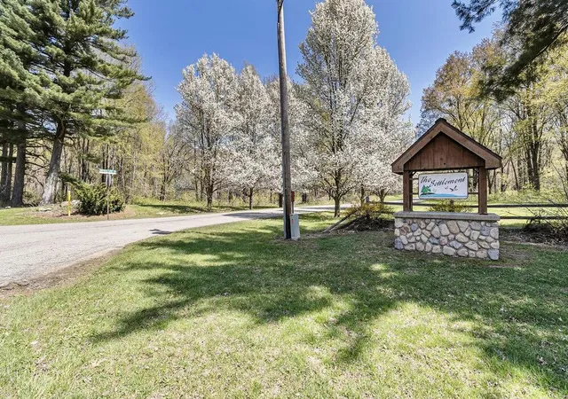Photo 2 of Land for sale at Lot 16 Campbell Lake Dr, Parma, MI 49269 | MLS# 70529127 | Listing updated on 2026-08-18