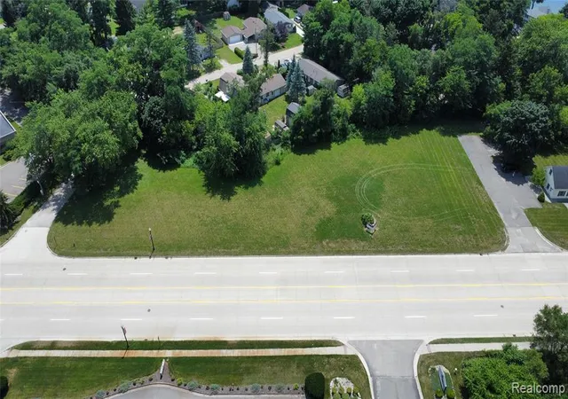 Photo 1 of Land for sale at Grand River Vac Grand River, Brighton, MI 48114 | MLS# 61012930 | Listing updated on 2026-07-20