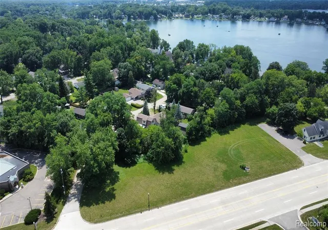 Photo 2 of Land for sale at Grand River Vac Grand River, Brighton, MI 48114 | MLS# 61012930 | Listing updated on 2026-07-20