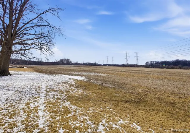 Homes for sale in Rockwood, MI | 21301 Woodruff Rd, Rockwood, MI 48173 | MLS# 60972550