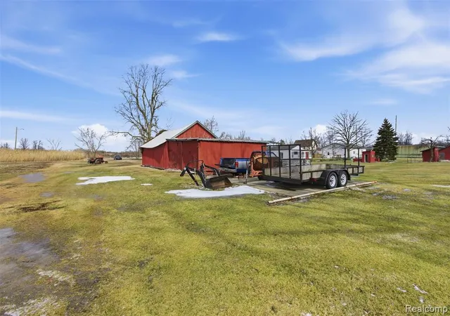 Homes for sale in Rockwood, MI | 21301 Woodruff Rd, Rockwood, MI 48173 | MLS# 60972550