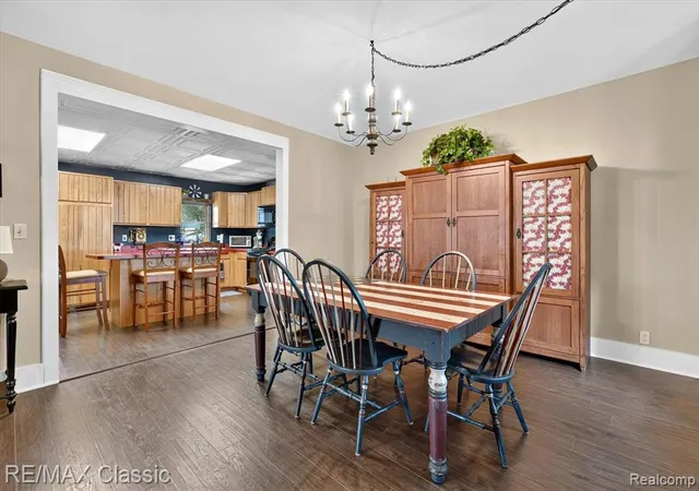 Photo 4 of Single Family Residence at 352 Meribah, Highland, MI 48356 | MLS# 61006564 |  | Sold on 2026-08-07