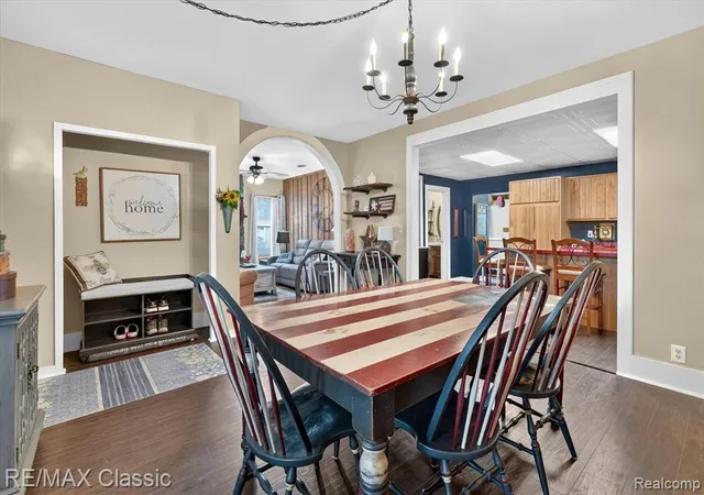Photo 5 of Single Family Residence at 352 Meribah, Highland, MI 48356 | MLS# 61006564 |  | Sold on 2026-08-07