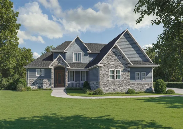 Photo 1 of Single family home for sale at 4823 Thompson Hts Dr, Adrian, MI 49221 | MLS# 70519496 | Listing updated on 2026-07-25