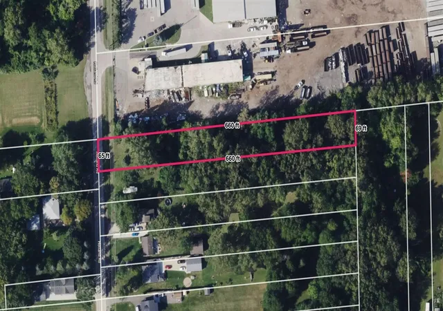 Photo 2 of Land for sale at Holland Rd, Taylor, MI 48180 | MLS# 70553874 | Listing updated on 2026-08-27