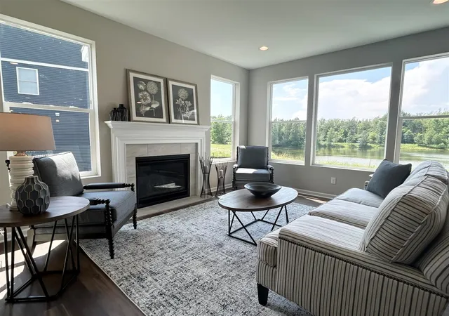 Homes for sale in Jackson, MI | 2924 Sheridan Cir #57, Jackson, MI 49201 | MLS# 70472563