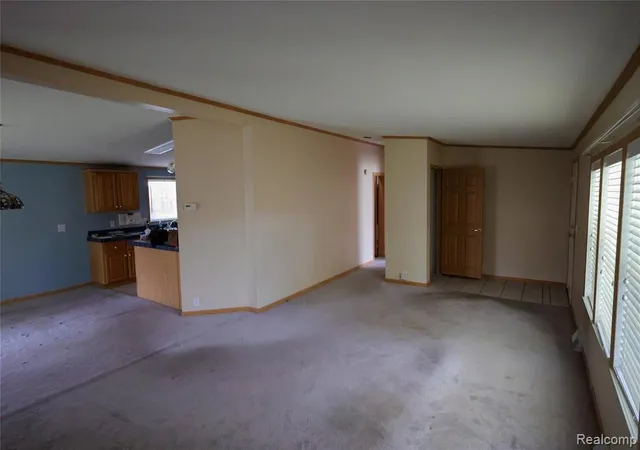 Photo 3 of Manufactured home for sale at 299 Dennis K Ct, White Lake, MI 48386 | MLS# 61025858 | Listing updated on 2026-09-01