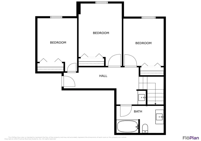 26th image of 722 Tioga Park #722, Big Rapids, MI 49307 | MLS# 70427502