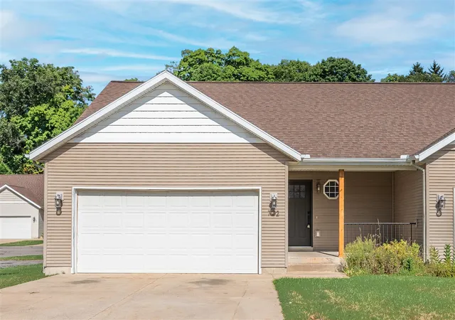 2nd image of 722 Tioga Park #722, Big Rapids, MI 49307 | MLS# 70427502