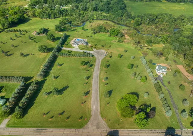 image of River Bend Dr Lot #3, Concord, MI 49237 | MLS# 70282118