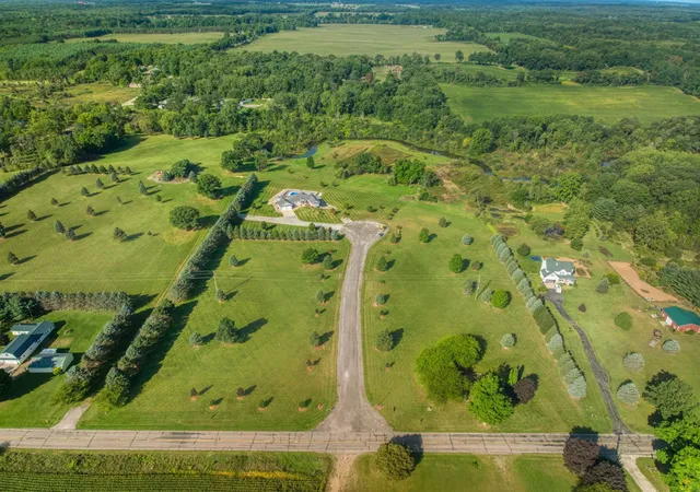 image of River Bend Dr Lot #3, Concord, MI 49237 | MLS# 70282118