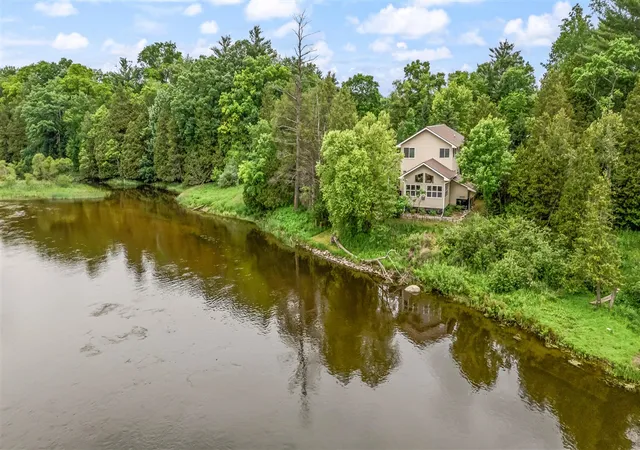 Homes for sale in Big Rapids, MI | 13325 Donna Rd, Big Rapids, MI 49307 | MLS# 70540525