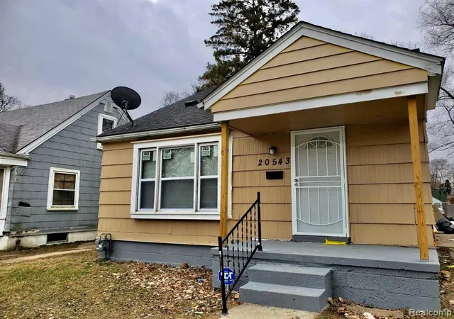 Homes for sale in Detroit, MI | 20543 Lindsay St, Detroit, MI 48235 | MLS# 60984745