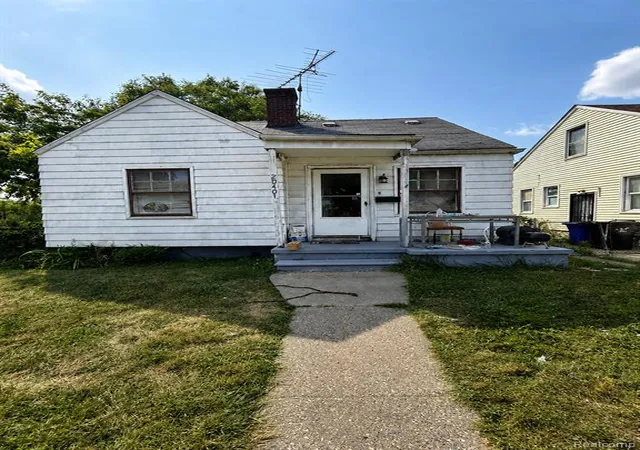 Photo 1 of Single family home for sale at 20401 Concord St, Detroit, MI 48234 2918 | MLS# 61023574 | Listing updated on 2026-08-25