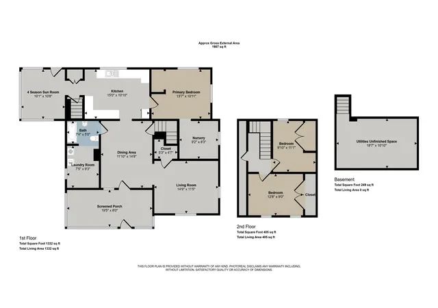 Photo 48 of Sale Pending at 425 S Cedar St, Allegan, MI 49010 | MLS# 70525935 | Listing updated on 2026-08-19