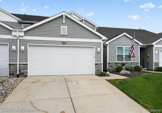 2nd image of 465 Hosta #082, Howell, MI 48843 7603 | MLS# 60997597