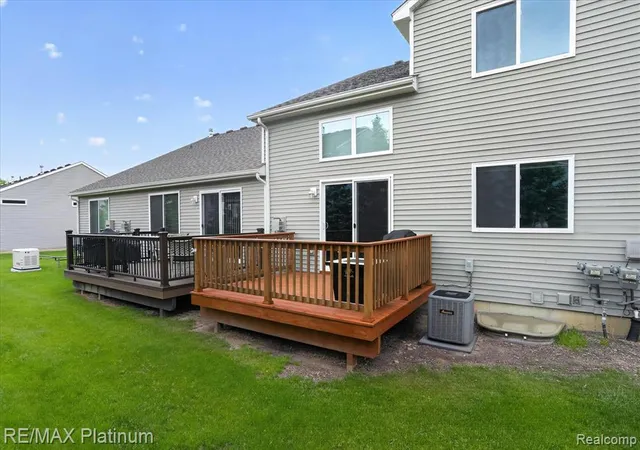 44th image of 465 Hosta #082, Howell, MI 48843 7603 | MLS# 60997597