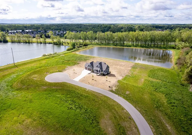 Photo 1 of Land for sale at 9140 Perry Ct, Zeeland, MI 49464 | MLS# 70548844 | Listing updated on 2026-08-04