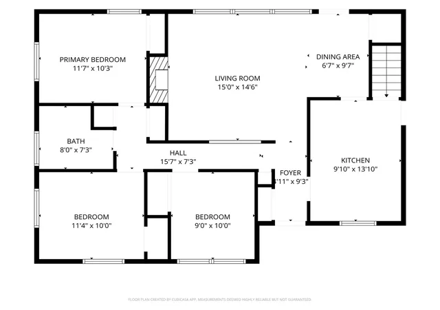 Homes for sale in Ann Arbor, MI | 1712 Sanford Pl, Ann Arbor, MI 48103 | MLS# 70543548