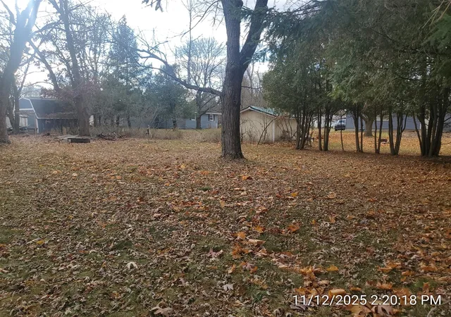 Homes for sale in Evart, MI | 825 N River St, Evart, MI 49631 | MLS# 70531334
