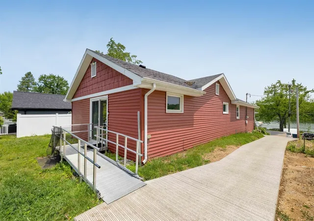 Homes for sale in Union, MI | 69907 Sunset Blvd, Union, MI 49130 | MLS# 70520511