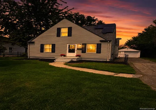 1st image of 31492 Cherry Hill Rd, Garden City, MI 48135 | MLS# 61013484