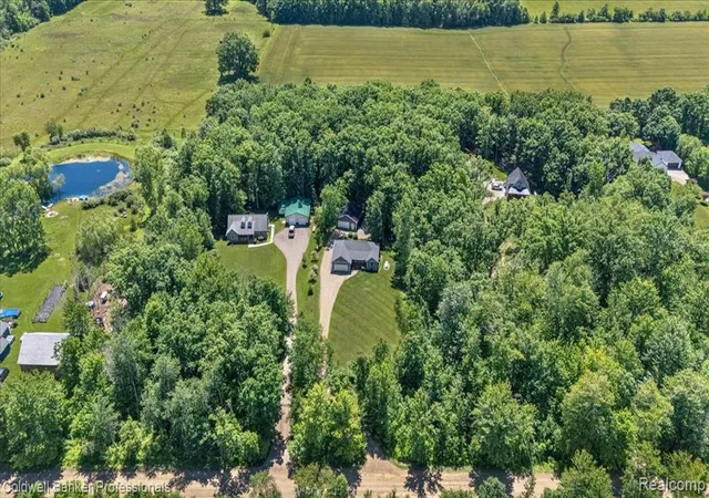 Homes for sale in Imlay City, MI | 8224 Petz Rd, Imlay City, MI 48444 | MLS# 61006762