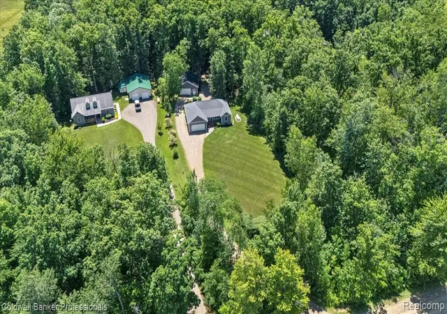 Homes for sale in Imlay City, MI | 8224 Petz Rd, Imlay City, MI 48444 | MLS# 61006762