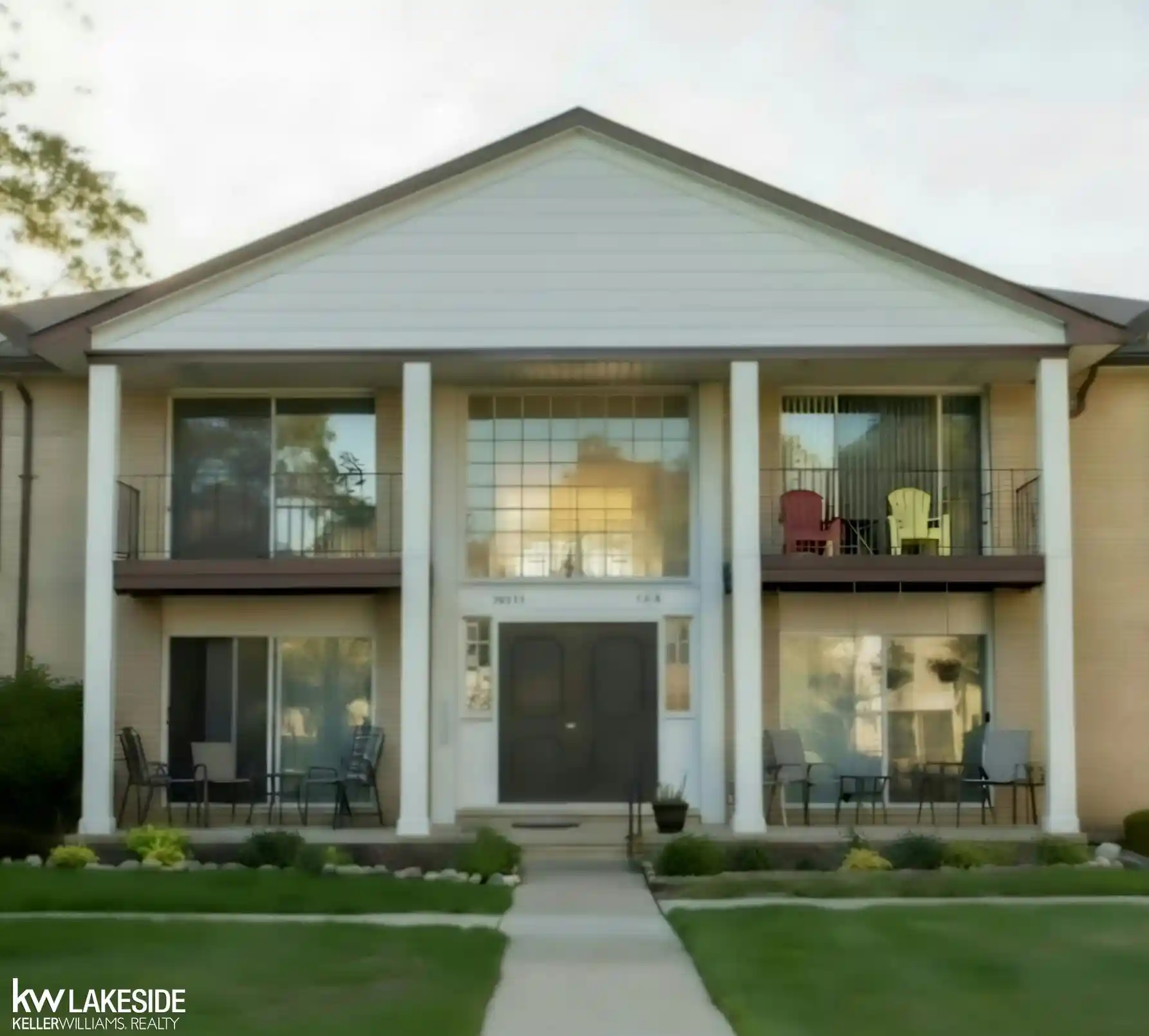 Photo 1 of Condo for sale at 29233 Hayes Rd #61, Warren, MI 48088 | MLS# 50225823 | Listing updated on 2026-10-25
