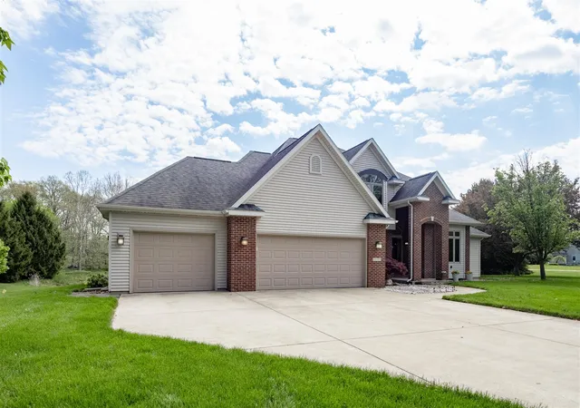 3rd image of 15915 Indian Valley St, Schoolcraft, MI 49087 | MLS# 70544687