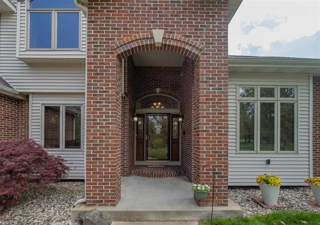 4th image of 15915 Indian Valley St, Schoolcraft, MI 49087 | MLS# 70544687