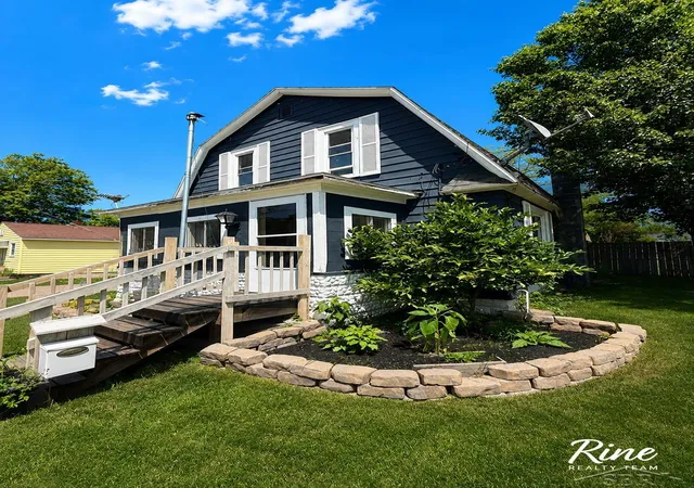 Homes for sale in Otsego, MI | 601 S North St, Otsego, MI 49078 | MLS# 50214307