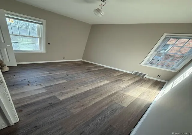 Photo 1 of Sale Pending at 18655 Strasburg St, Detroit, MI 48205 2677 | MLS# 61001505 | Listing updated on 2026-09-11