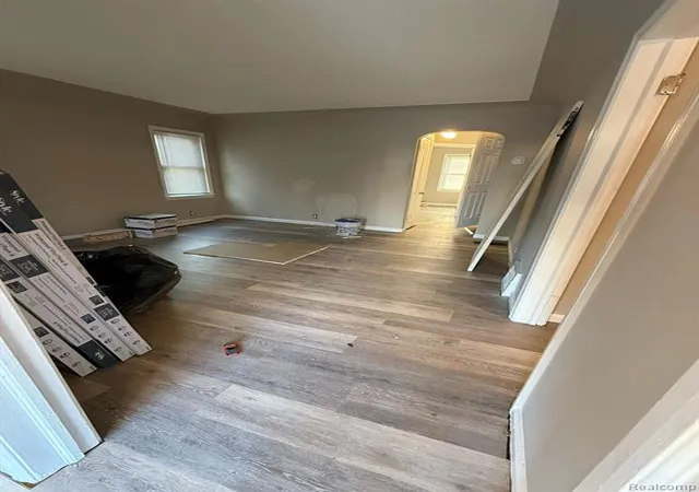 Photo 2 of Sale Pending at 18655 Strasburg St, Detroit, MI 48205 2677 | MLS# 61001505 | Listing updated on 2026-09-11