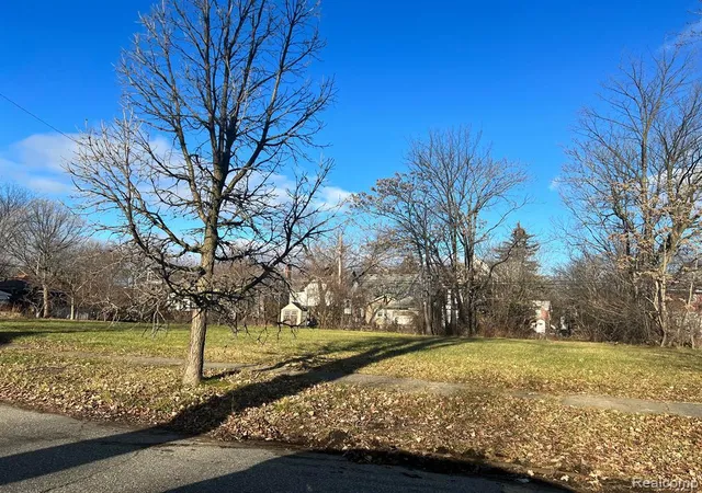 Photo 1 of Sale Pending at 323 King St, Detroit, MI 48202 | MLS# 60301217 | Listing updated on 2025-06-30