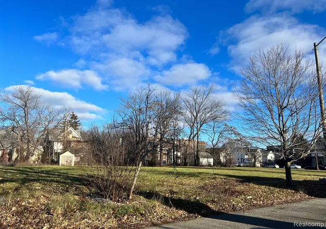 Photo 2 of Sale Pending at 323 King St, Detroit, MI 48202 | MLS# 60301217 | Listing updated on 2025-06-30