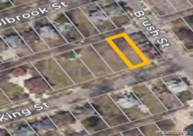 Photo 3 of Sale Pending at 323 King St, Detroit, MI 48202 | MLS# 60301217 | Listing updated on 2025-06-30