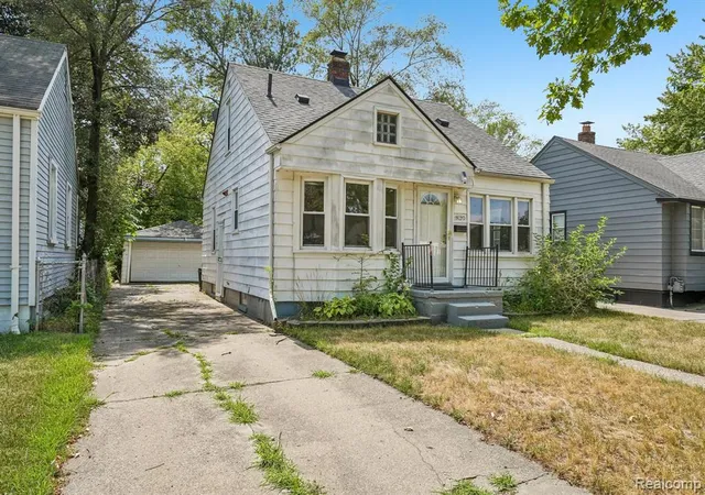 1st image of 19120 Woodside St, Harper Woods, MI 48225 | MLS# 61022348