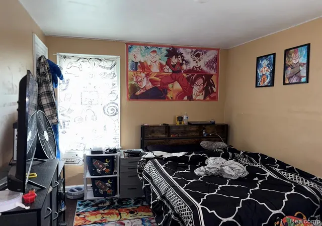 2nd image of 17195 Appoline St, Detroit, MI 48235 1402 | MLS# 60976213
